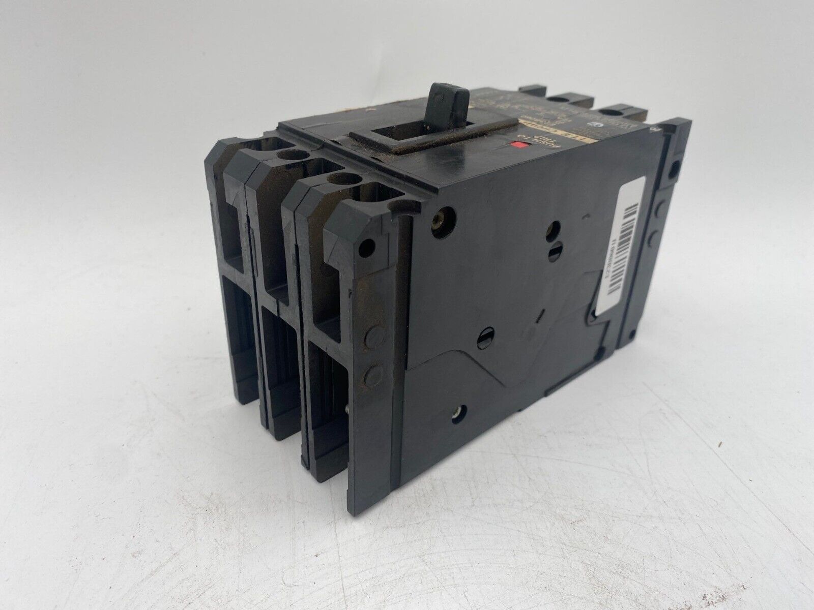 Siemens E23B060 Used