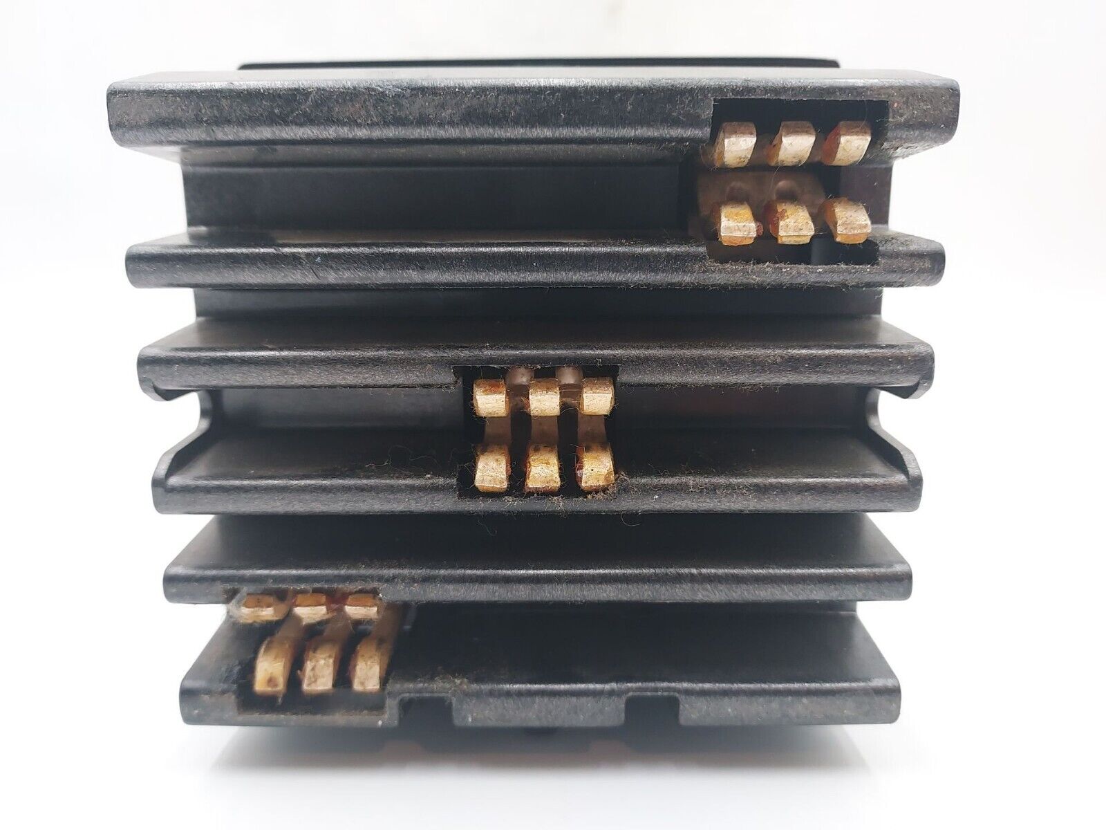 Square D JJA36225YP Used