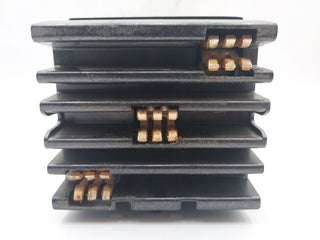 Square D JJA36225YP Used