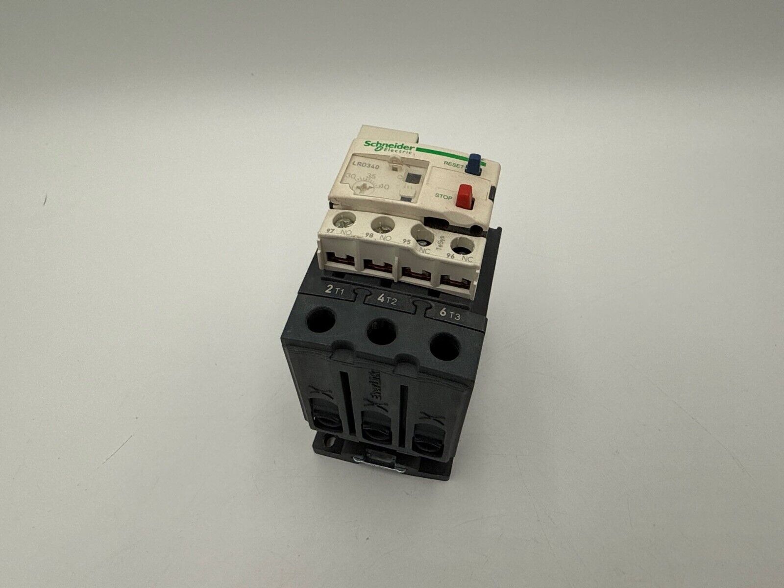 Schneider LRD340 Used