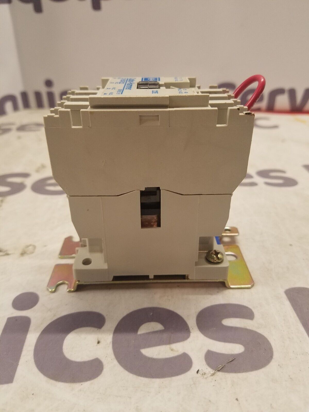 Cutler-Hammer D15CR22 New