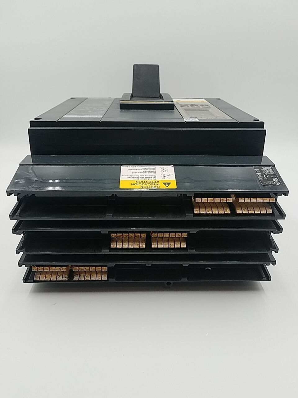 Square D PGA36040CU63A Used