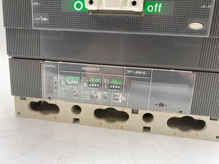 ABB T6N800 Used