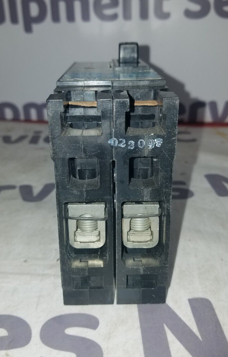 Siemens ED42B100 Used