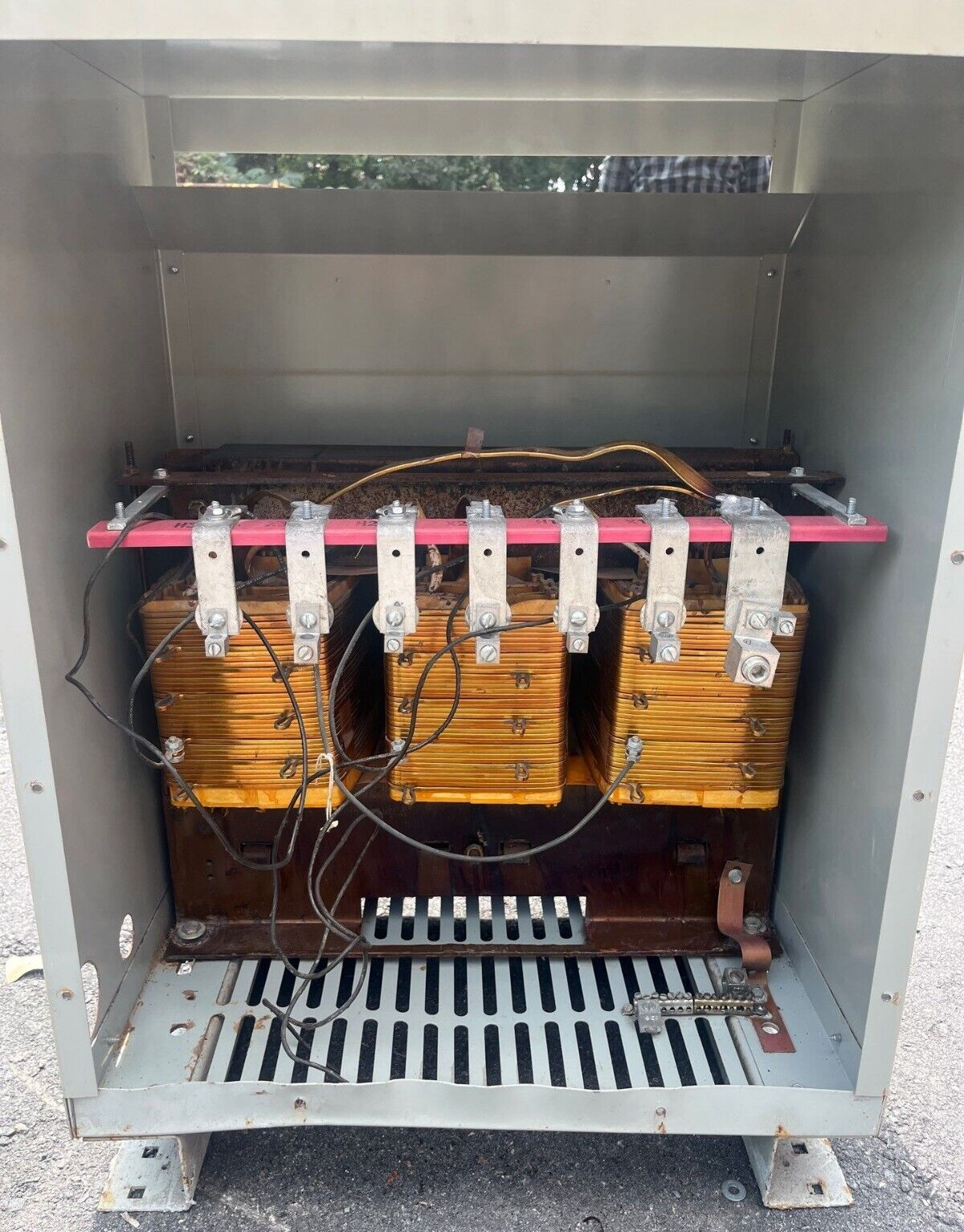 GE 9T23Q3472G03 Used