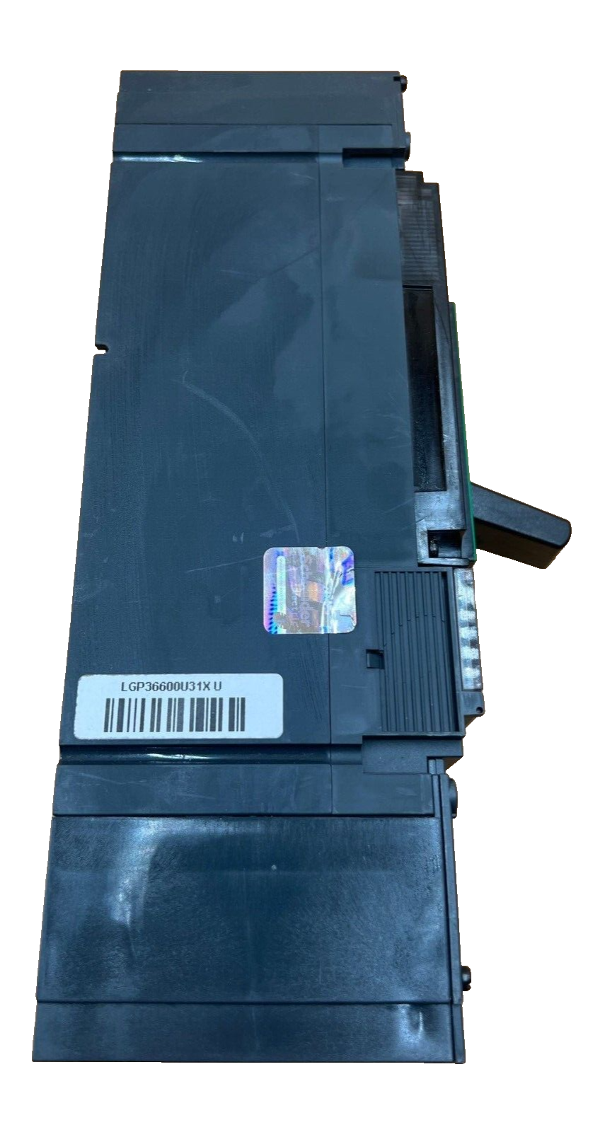 Square D LGP36600U31X Used