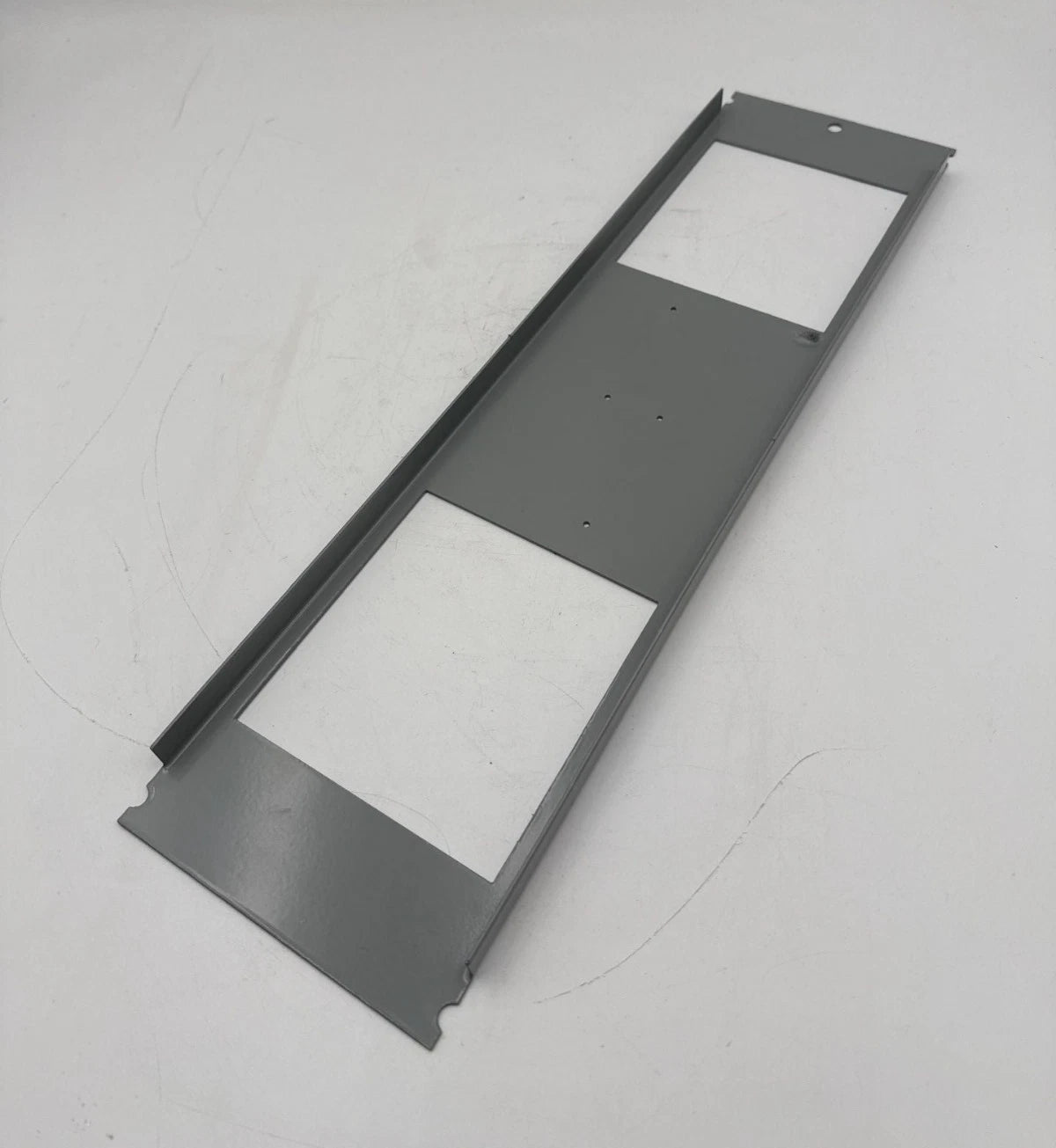 Siemens S3VA52TD Strap Kit For Use With 3VA52 3VA61 3VA62 Breakers P5 Panelboard Used