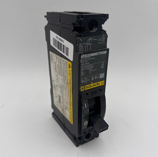 Square D FAL14030 Used