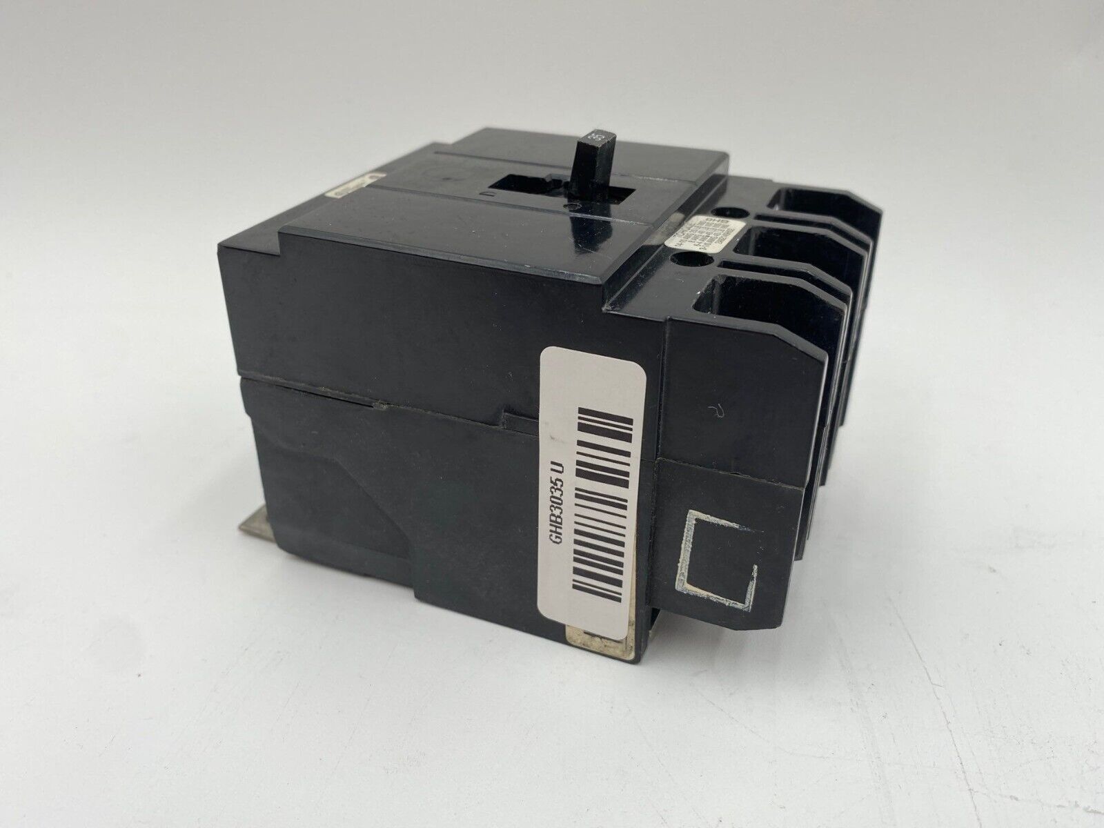 Eaton GHB-3035 Used
