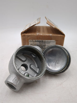 Thomas & Betts GUAD26-TB New