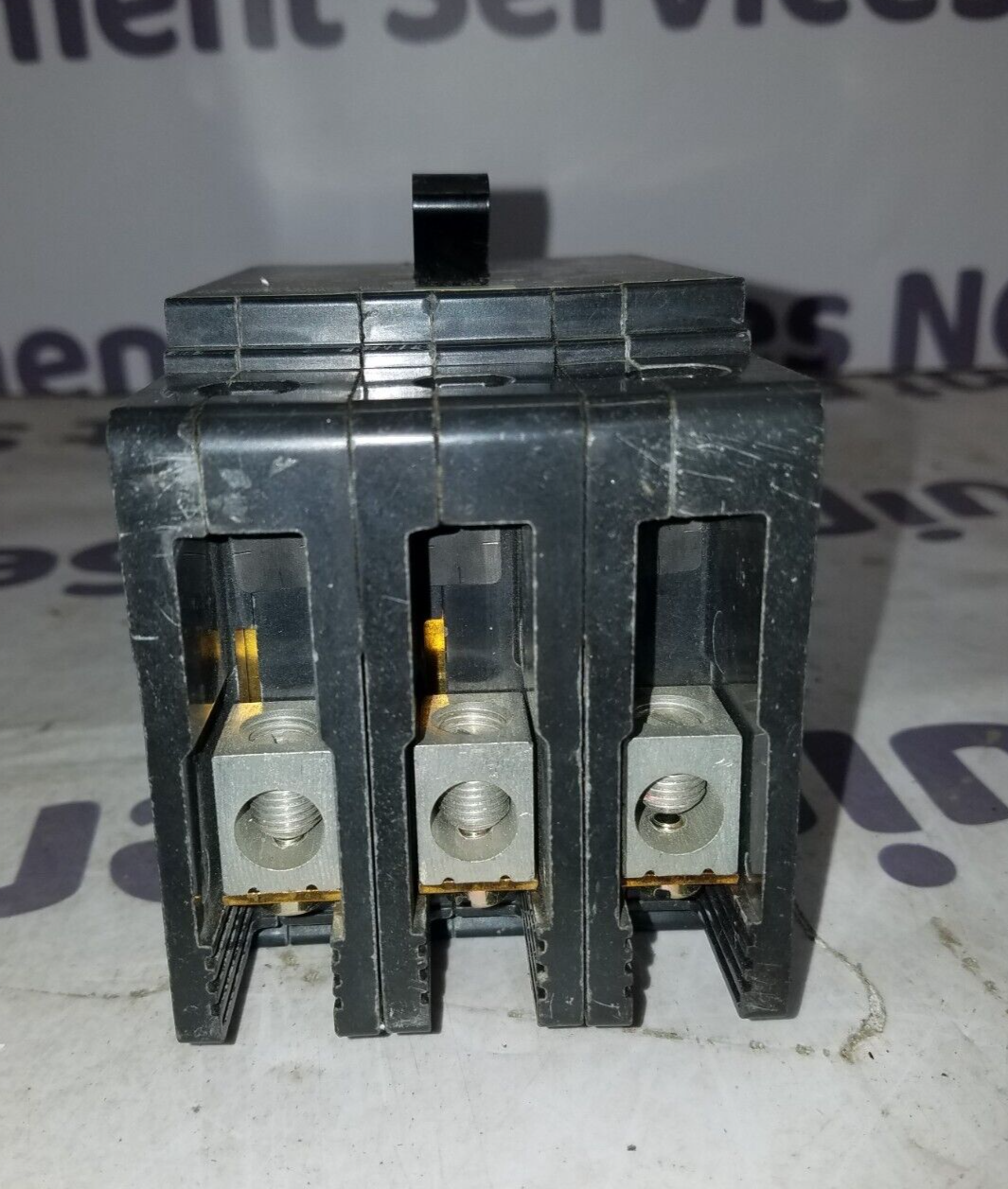 Square D EDB34060 New