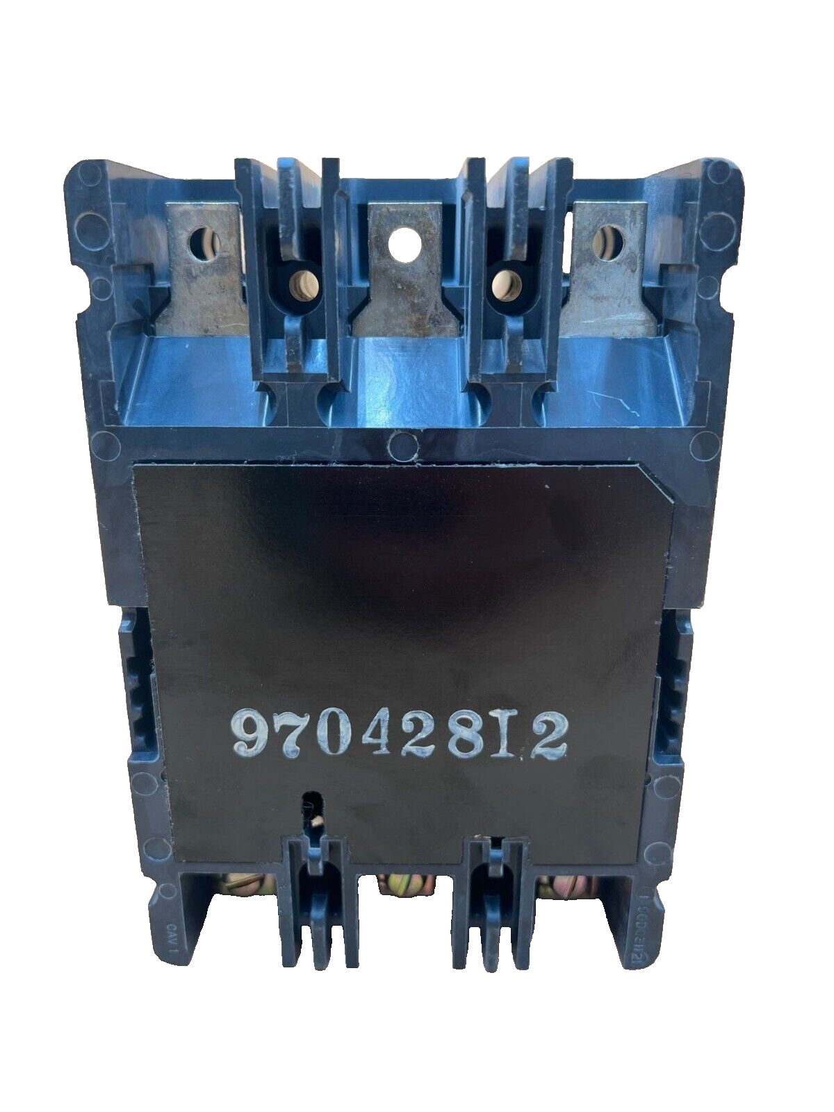 Cutler-Hammer FD3060 Used