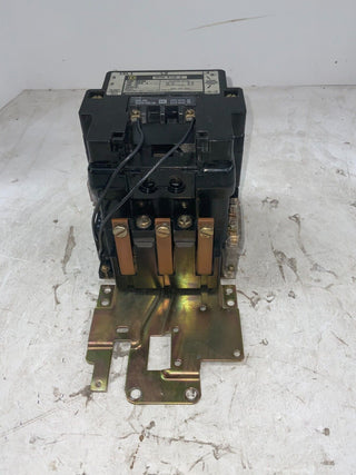 Square D 8536SE01S Used