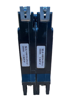 Square D EDB24050 Used