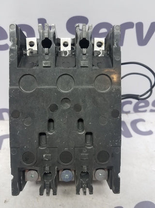 GE THED136090 Used