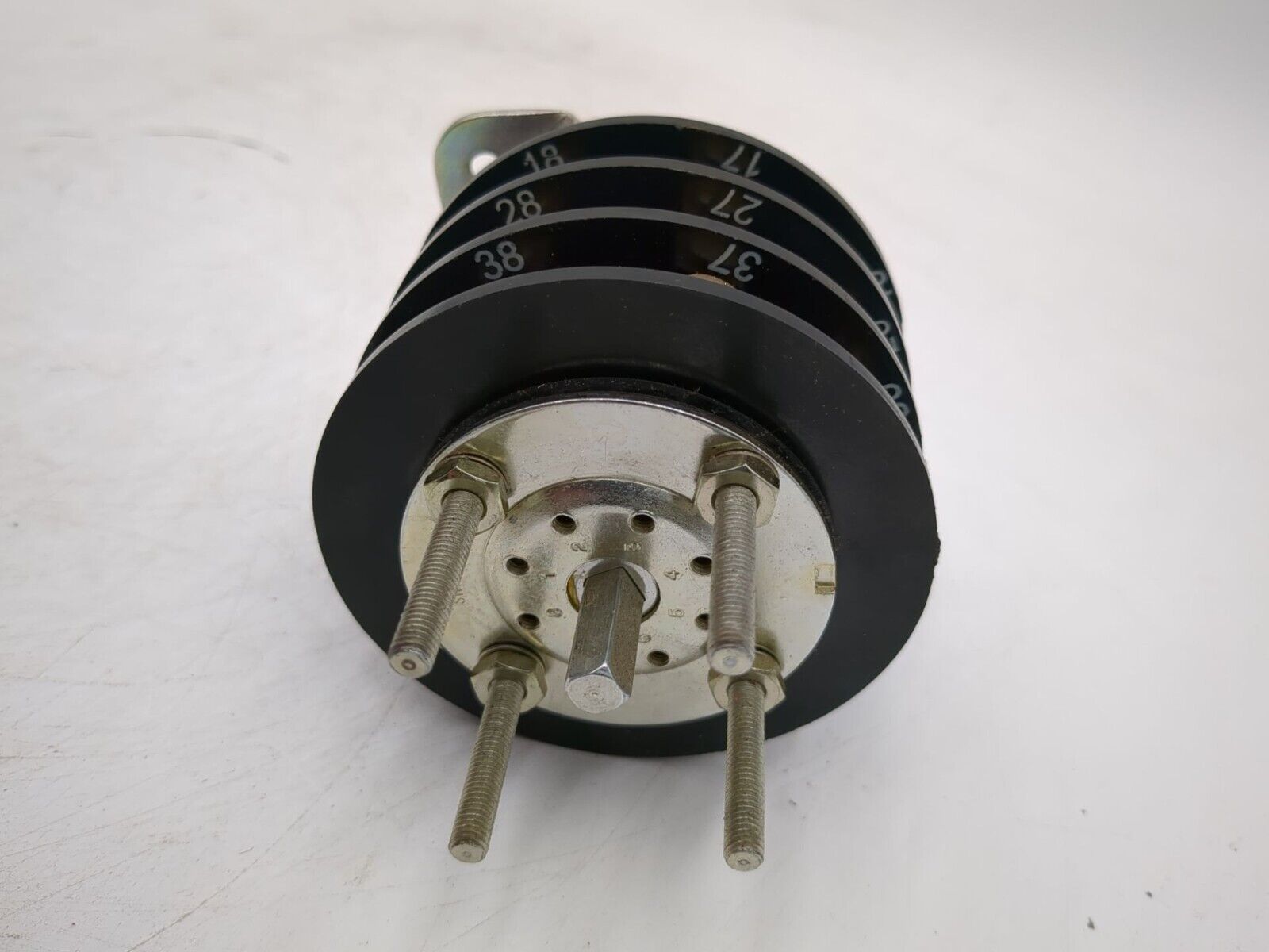 ElectroSwitch 24203VL Used