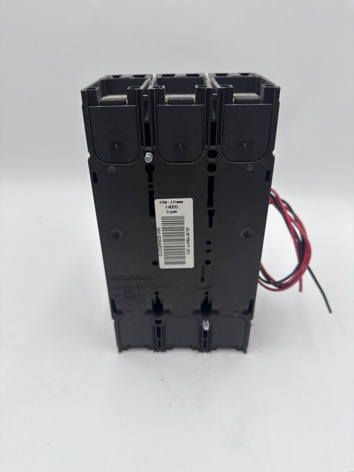 Square D JGL36175SAYP Used