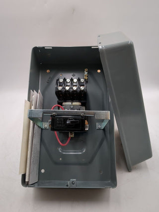 Square D 8903LG40V04C New