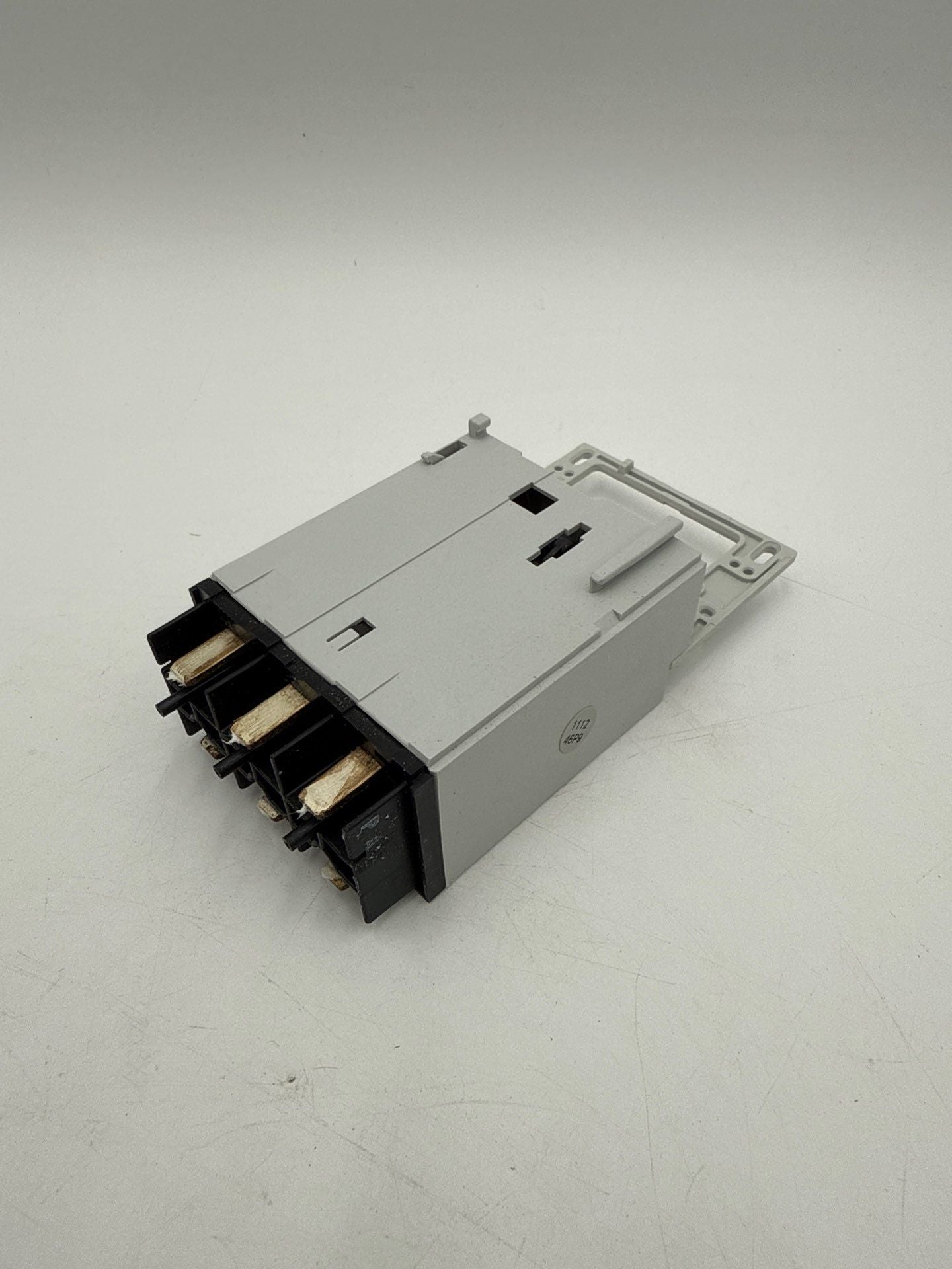 Eaton ZM-25-PKZ2 Motor Protection Trip Block 16-25A 200-350A Adj Mag Trip New