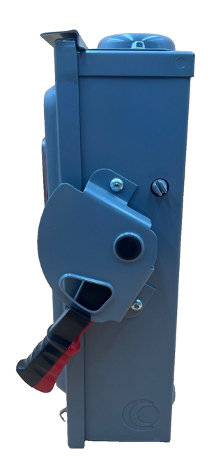 Square D H361NRBGLSPLOVW New