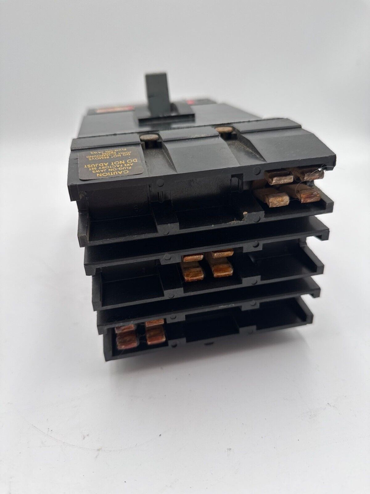 Square D KH36125 Used