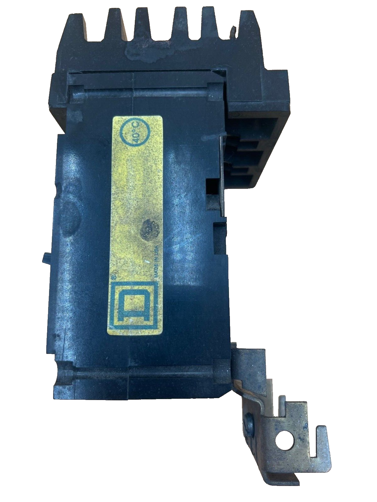 Square D FA34050 Used