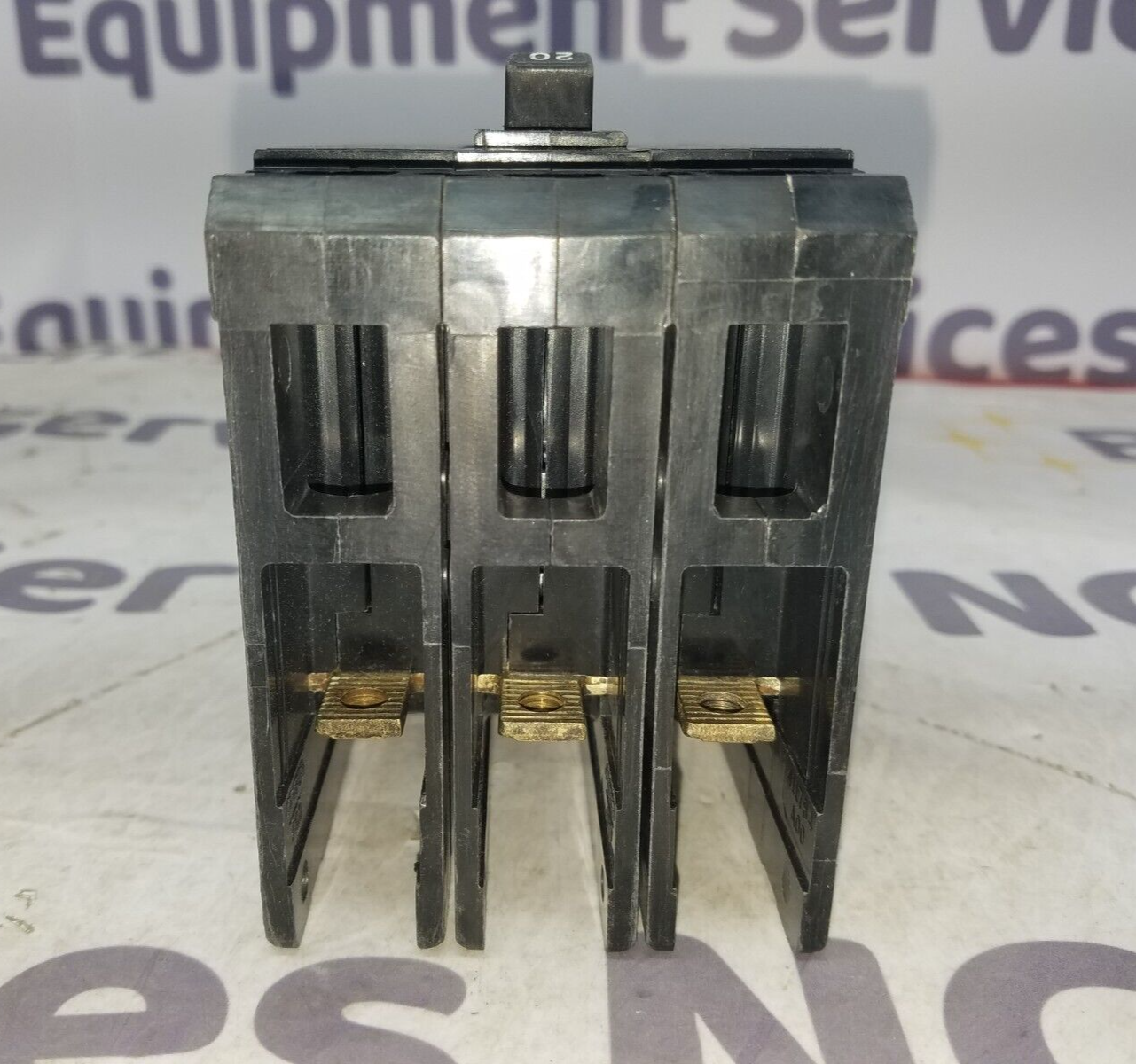 Siemens ED43B020 New