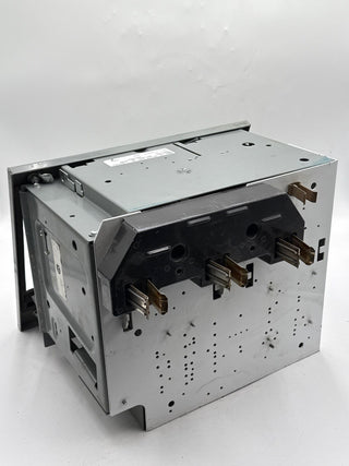 Allen Bradley 2100 12" 3A MCC Combo Bucket Size 1 Starter Used