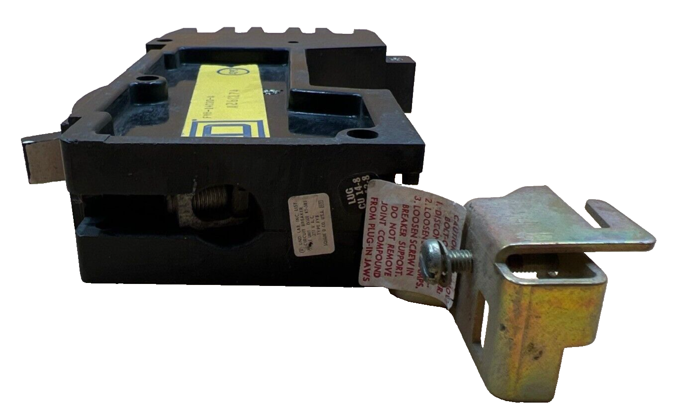 Square D FYB14020A Used