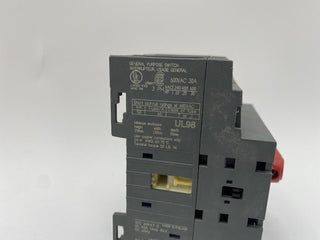ABB OT30E3 Used