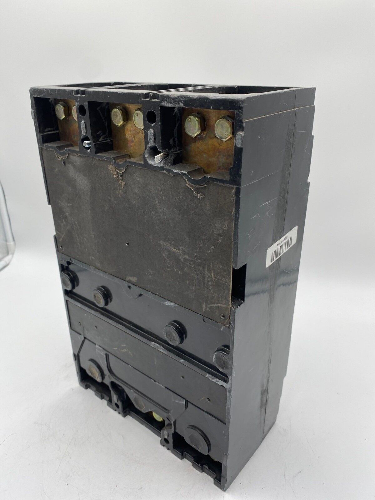 Square D MAL36600 Used