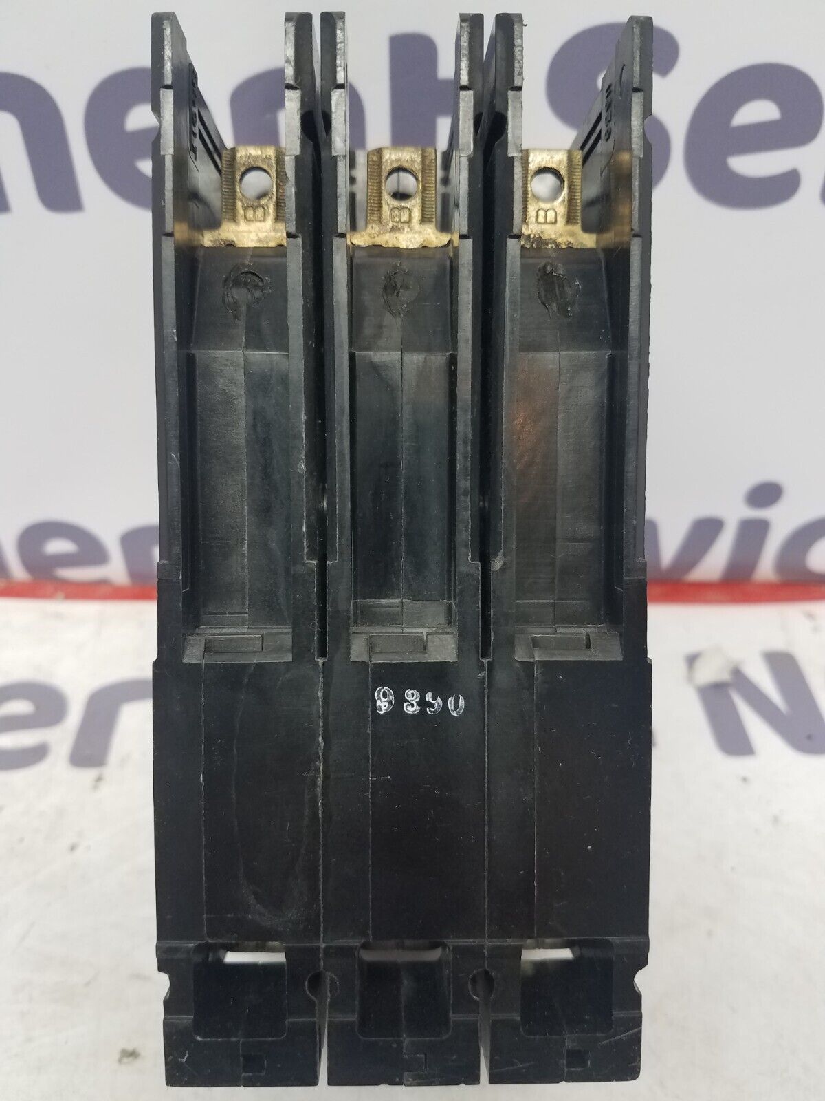 Siemens ED63B040 Used