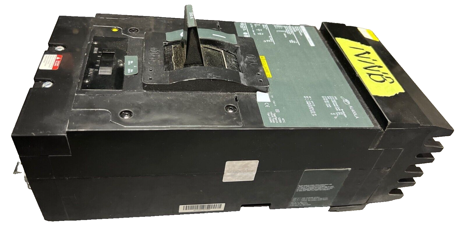 Square D LA36350 New