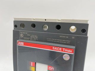 ABB T5N-D400 Used