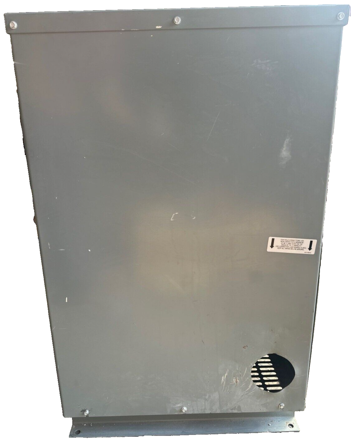 Square D 112T3HFISNLP Used