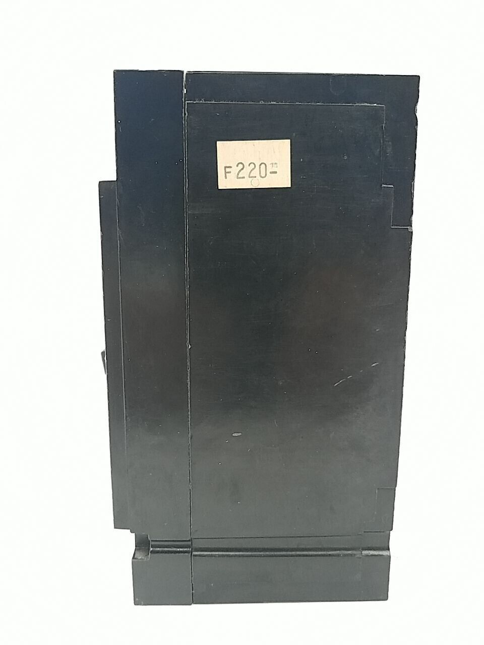 Cutler-Hammer FS340040A Used