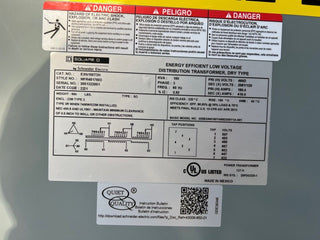 Square D EXN150T3H New