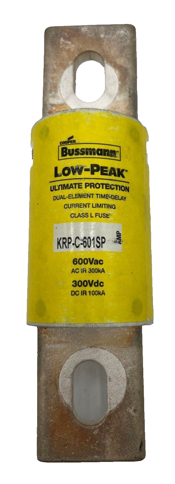 Eaton KRP-C-601SP Used