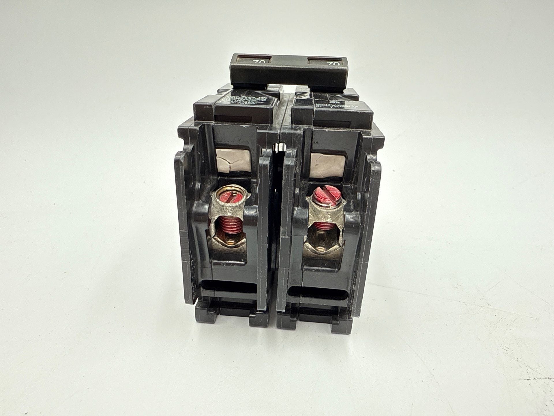 Siemens Q270 Plug On Circuit Breaker 70A 2P 120/240V QP 70 Amp 2 Pole Used