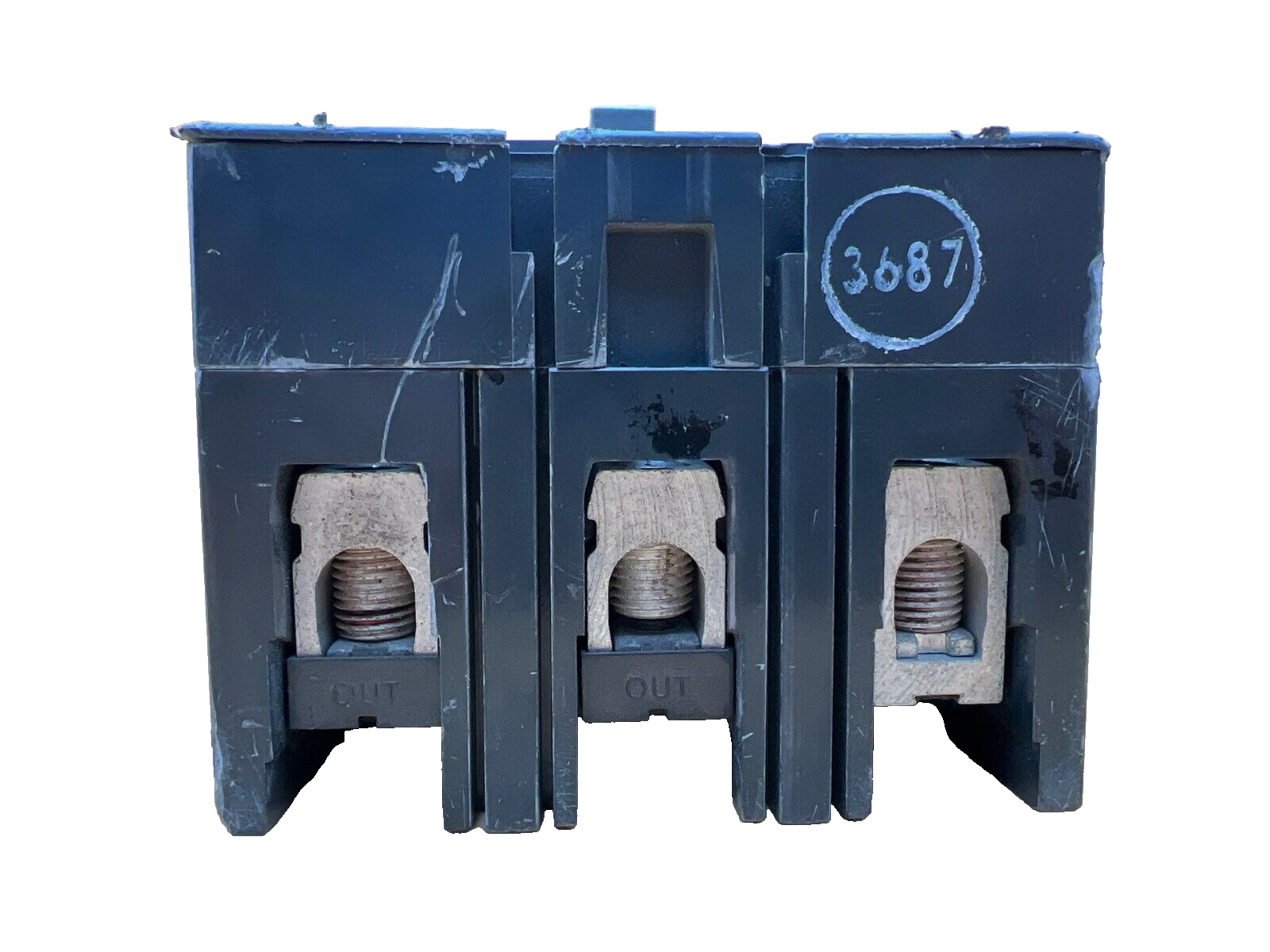 GE SEHA36AT0150 Used