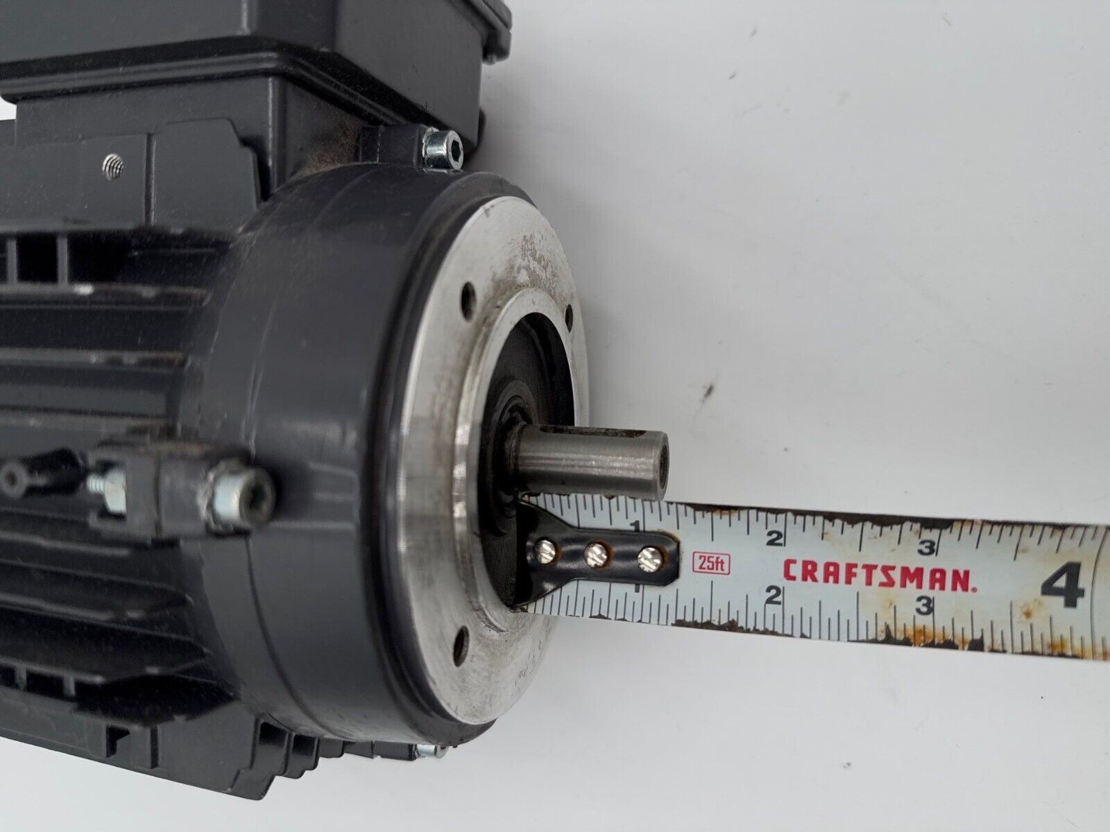 Techtop TFC71B-4 New