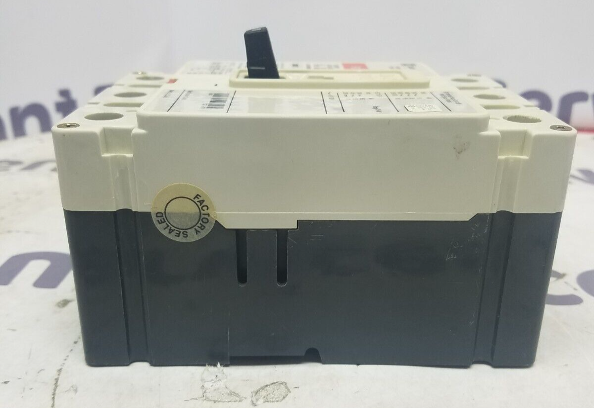 Cutler-Hammer FD3100 Used