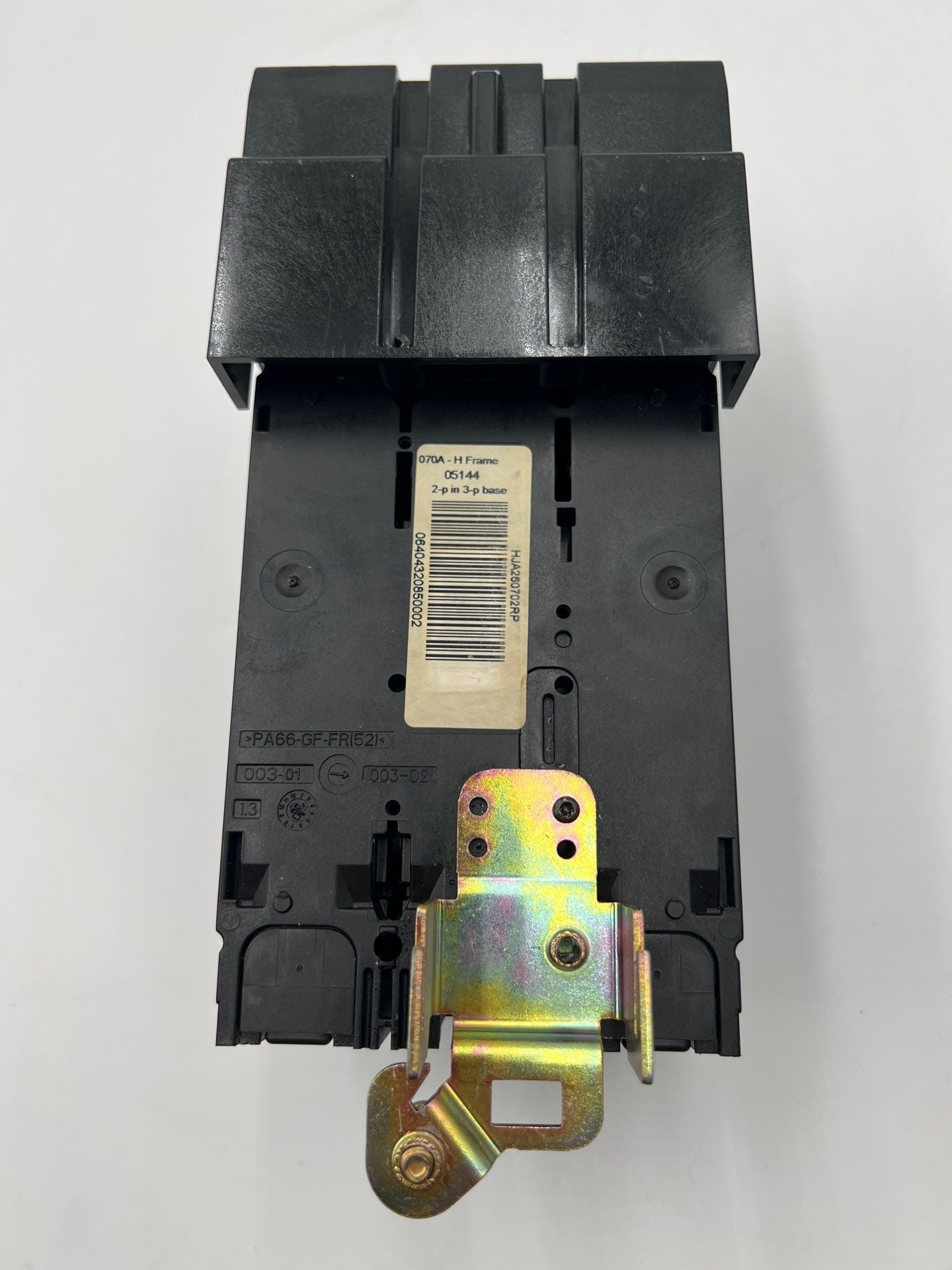 Square D HJA260702 Used