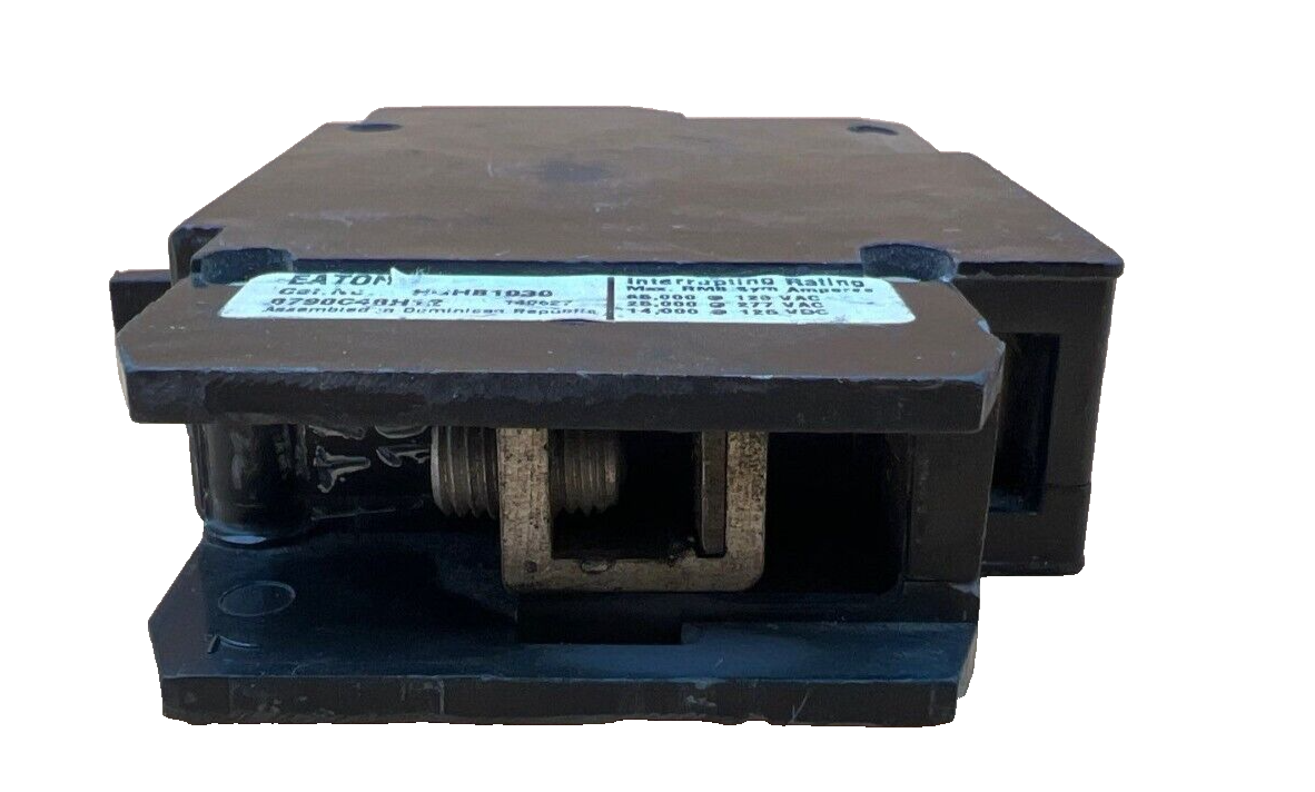 Cutler-Hammer HGHB1030 Used