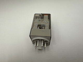 2PC Allen Bradley 700-HA32A2 Relay 10A 240VAC 2 C/O DPDT 8 Pin Plug In New