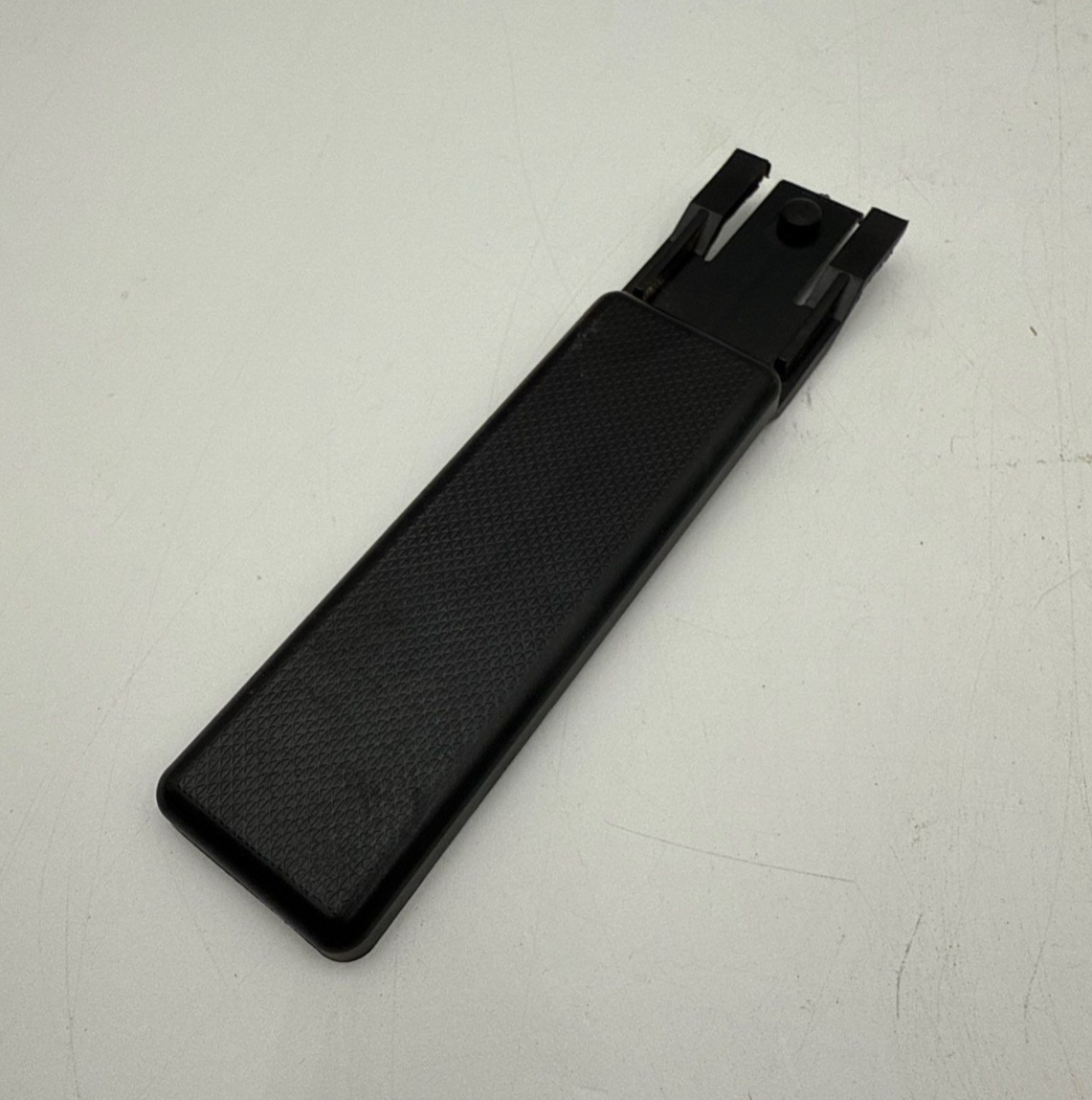 Square D 80034-187-02 HLW1BL Blank Filler I-Line Panelboard Cover Panel Plate Used