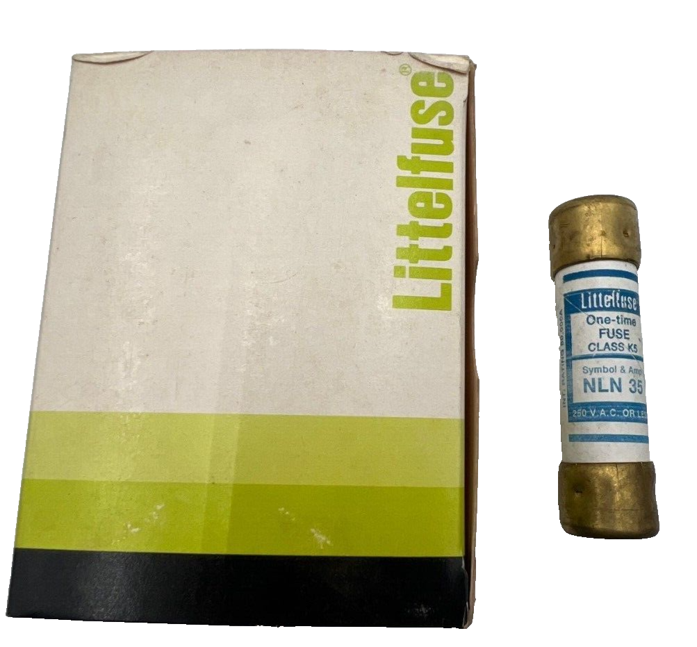 Littelfuse NLN35 New