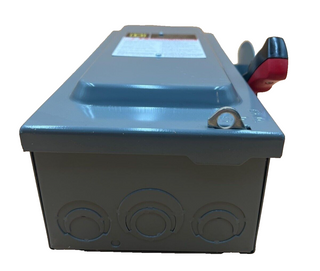 Square D H322N New