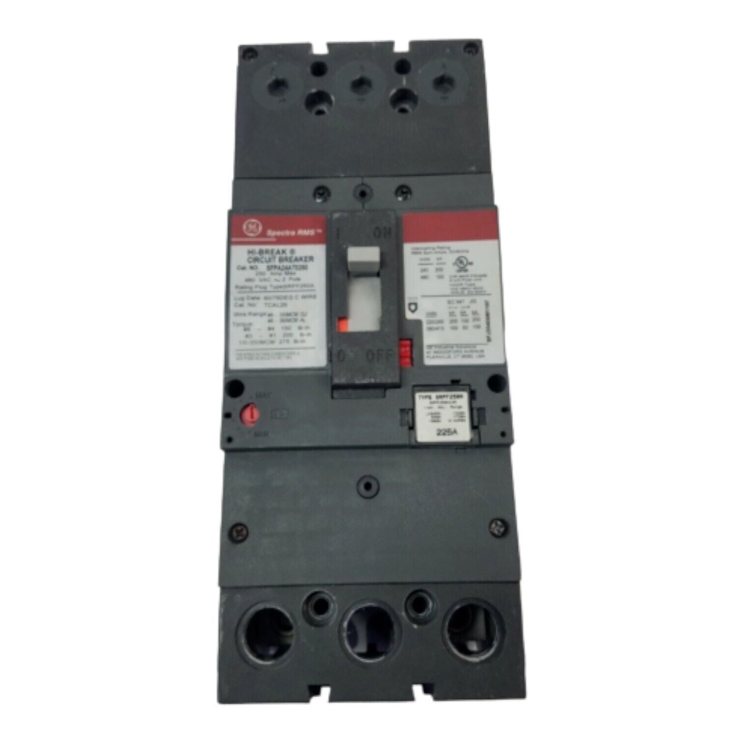 GE SFPA24AT0250 Used