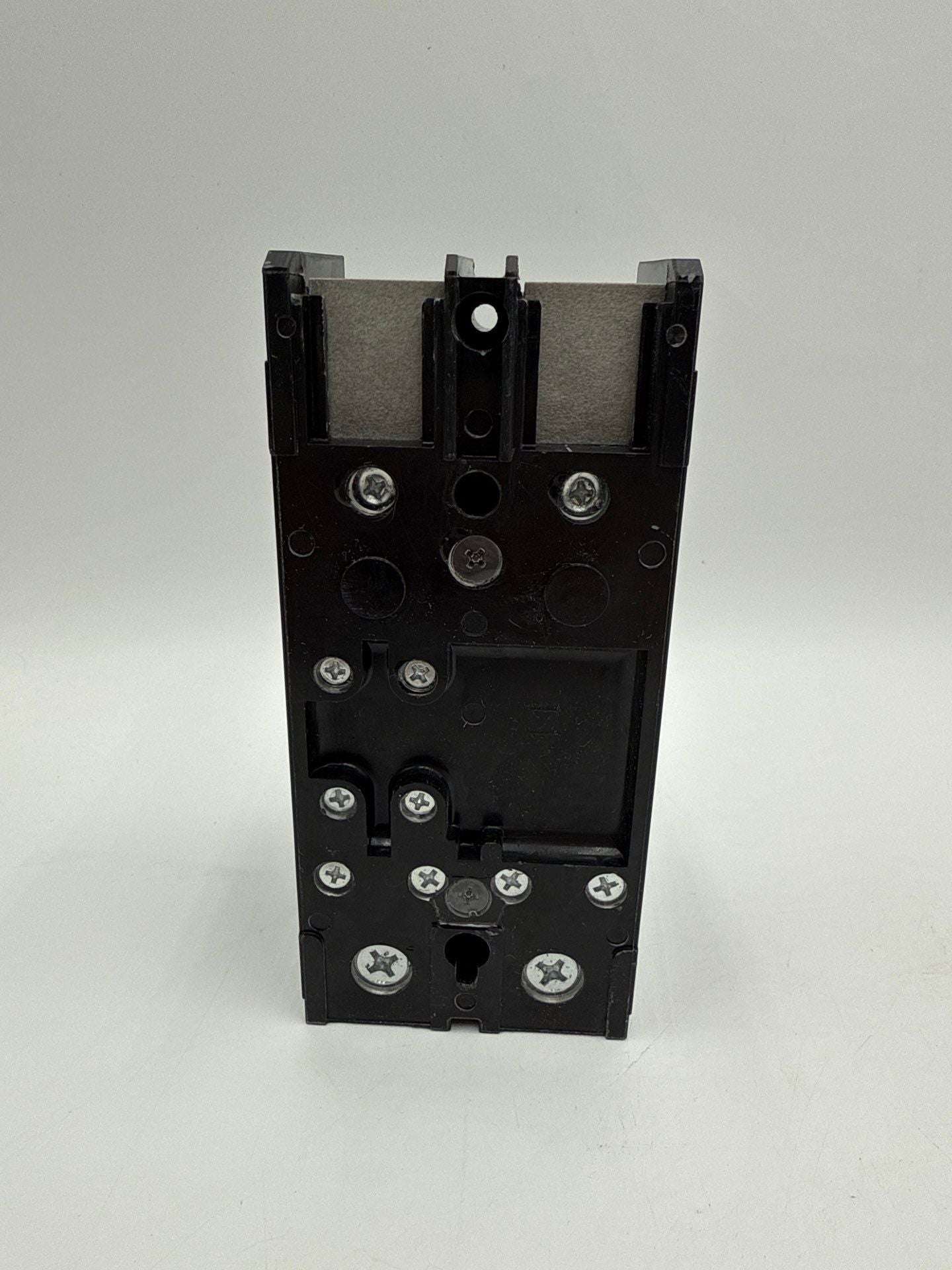 Square D QDL22150 Circuit Breaker 150A 2P 240V PowerPact 150 Amp 2 Pole New